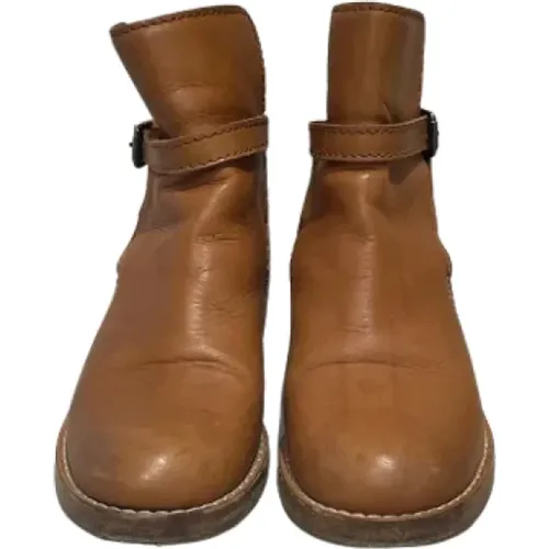 Pre-owned > Pre-owned Shoes > Pre-owned Boots - - Acne Studios Pre-owned - Modalova