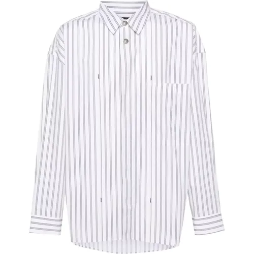 Shirts > Casual Shirts - - Jacquemus - Modalova