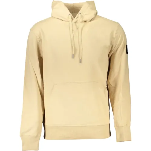 Sweatshirts & Hoodies > Hoodies - - Calvin Klein - Modalova