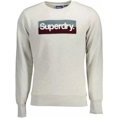 Sweatshirts & Hoodies > Sweatshirts - - Superdry - Modalova