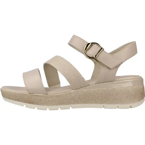 Shoes > Sandals > Flat Sandals - - tamaris - Modalova