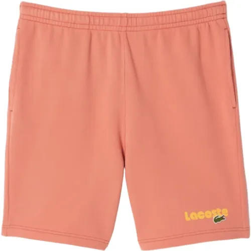 Shorts > Casual Shorts - - Lacoste - Modalova