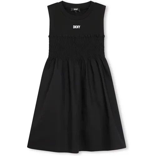 Dkny - Kids > Dresses - Black - DKNY - Modalova