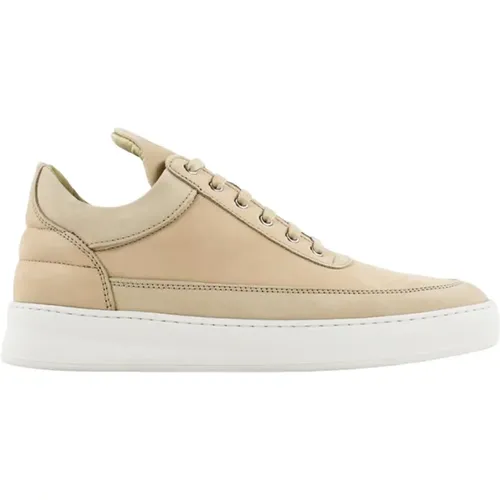 Shoes > Sneakers - - Filling Pieces - Modalova