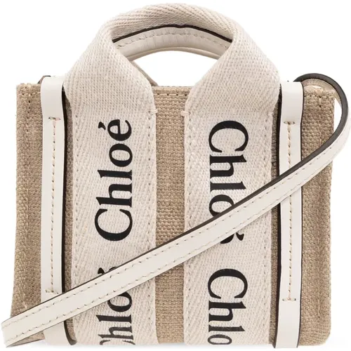 Bags > Cross Body Bags - - Chloé - Modalova