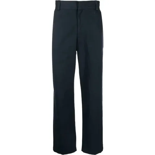 Trousers > Straight Trousers - - Vince - Modalova