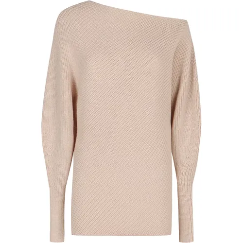 Knitwear > Round-neck Knitwear - - Philosophy di Lorenzo Serafini - Modalova