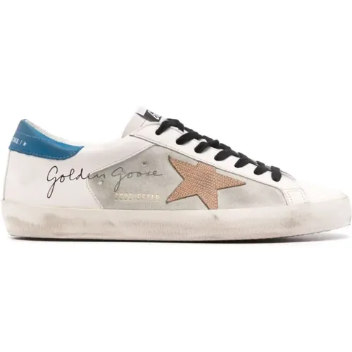 Shoes > Sneakers - - Golden Goose - Modalova