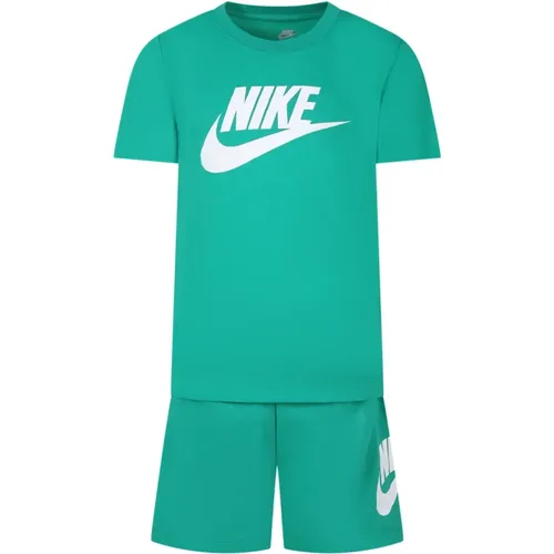Nike - Kids > Sets - Green - Nike - Modalova