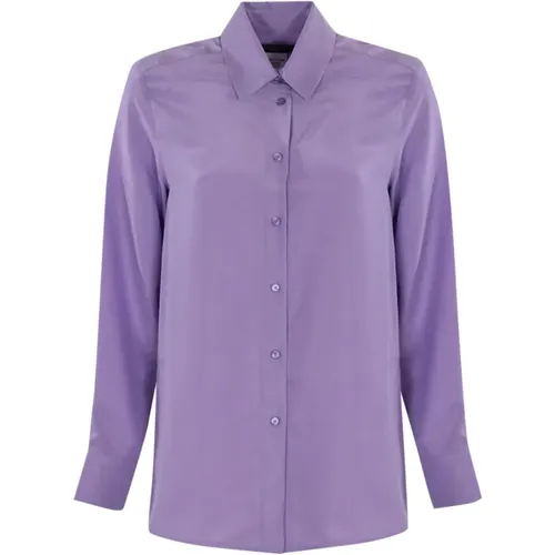 Blouses & Shirts > Shirts - - Max Mara Weekend - Modalova