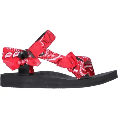 Shoes > Sandals > Flat Sandals - - Arizona Love - Modalova