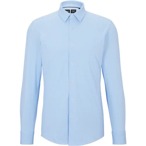 Shirts > Casual Shirts - - Hugo Boss - Modalova