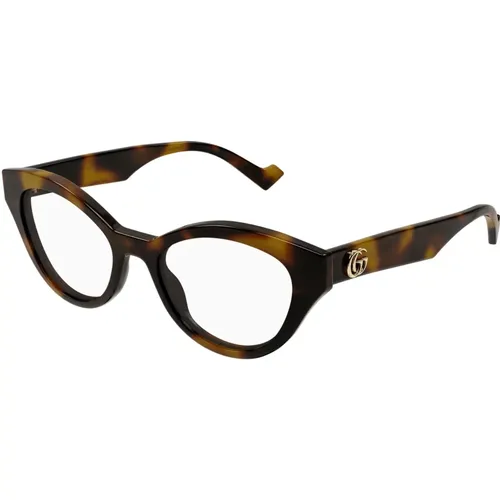 Accessories > Glasses - - Gucci - Modalova