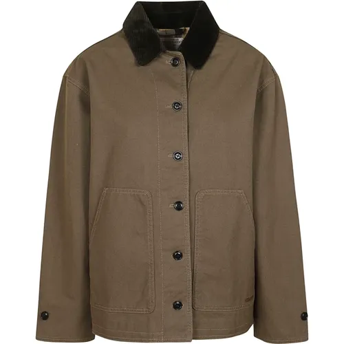 Jackets > Light Jackets - - Filson - Modalova