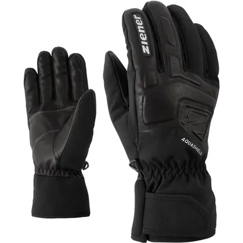 Sport > Outdoor > Outdoor Gloves & Hats - - Ziener - Modalova