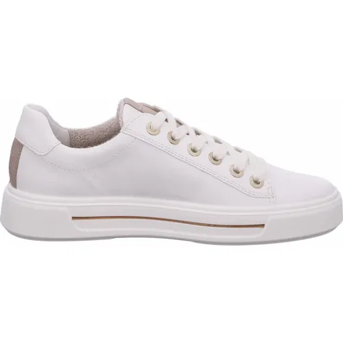 Ara - Shoes > Sneakers - White - Ara - Modalova