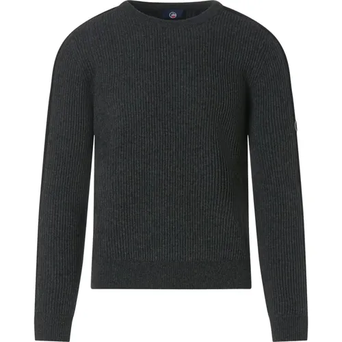 Fusalp - Knitwear - Gray - Fusalp - Modalova