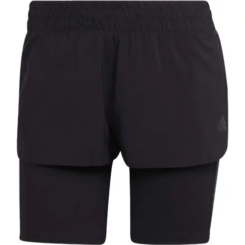 Sport > Fitness > Training Bottoms > Training Shorts - - Adidas - Modalova