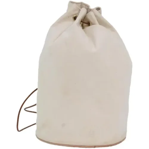 Pre-owned > Pre-owned Bags > Pre-owned Bucket Bags - - Hermès Vintage - Modalova