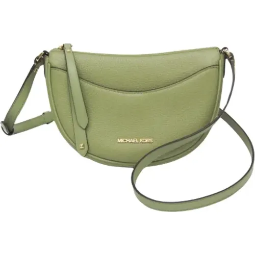 Pre-owned > Pre-owned Bags > Pre-owned Cross Body Bags - - Michael Kors Pre-owned - Modalova