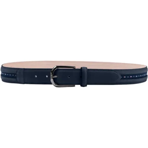 Accessories > Belts - - PAUL & SHARK - Modalova