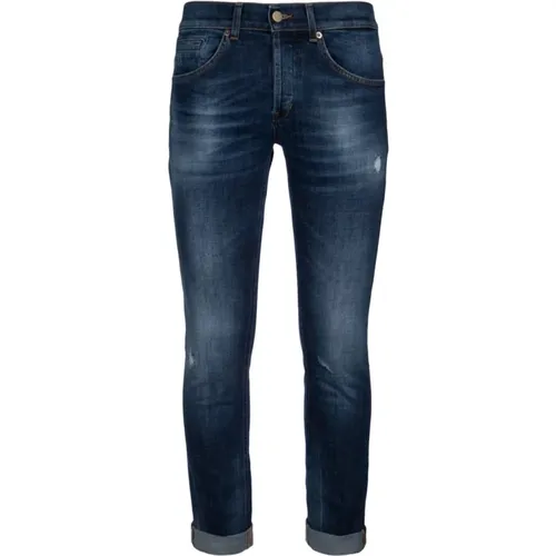 Jeans > Slim-fit Jeans - - Dondup - Modalova