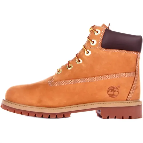 Shoes > Boots > Lace-up Boots - - Timberland - Modalova