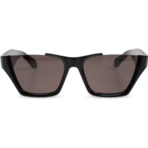 Accessories > Sunglasses - - Alaïa - Modalova