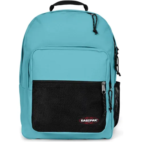 Eastpak - Bags > Backpacks - Blue - Eastpak - Modalova