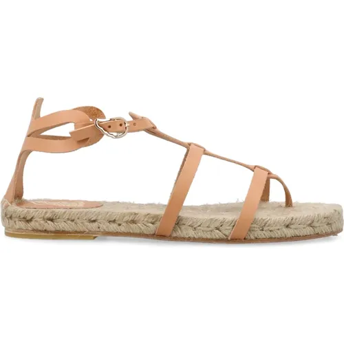 Shoes > Sandals > Flat Sandals - - Castañer - Modalova