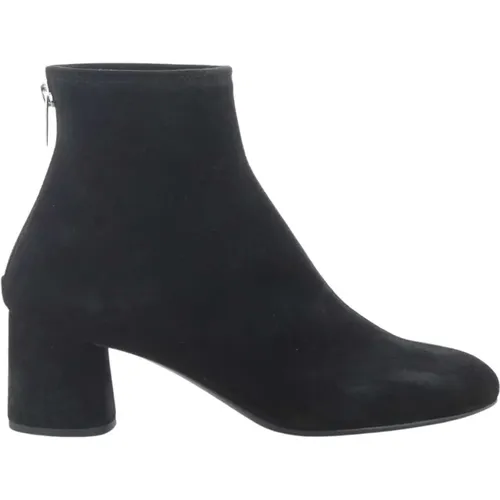 Shoes > Boots > Heeled Boots - - AGL - Modalova