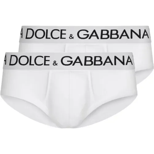 Underwear > Bottoms - - Dolce & Gabbana - Modalova