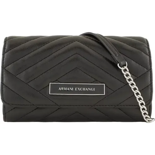 Bags > Cross Body Bags - - Armani Exchange - Modalova