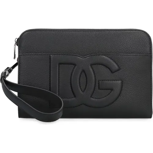 Bags > Clutches - - Dolce & Gabbana - Modalova