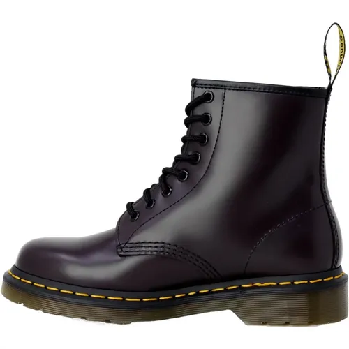 Shoes > Boots > Lace-up Boots - - Dr. Martens - Modalova