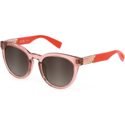 Accessories > Sunglasses - - Furla - Modalova