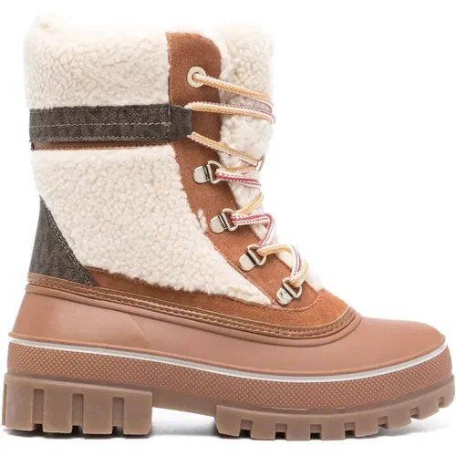 Shoes > Boots > Winter Boots - - Michael Kors - Modalova