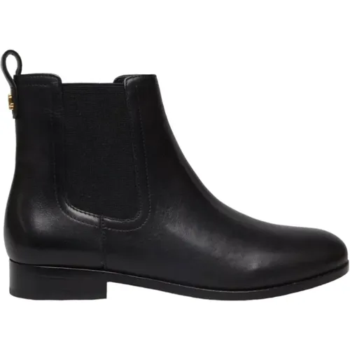 Shoes > Boots > Chelsea Boots - - Ralph Lauren - Modalova