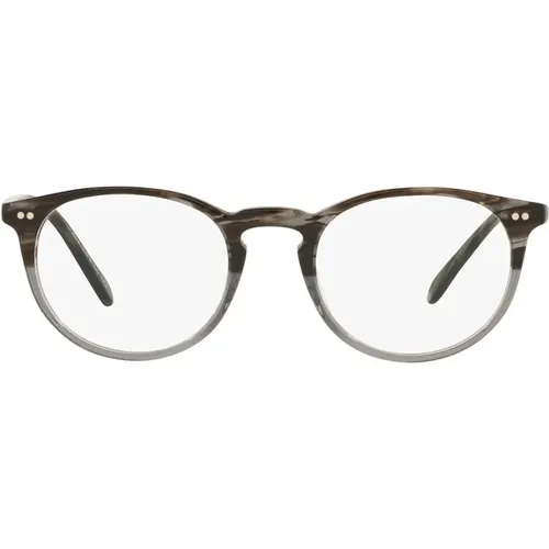 Accessories > Glasses - - Oliver Peoples - Modalova