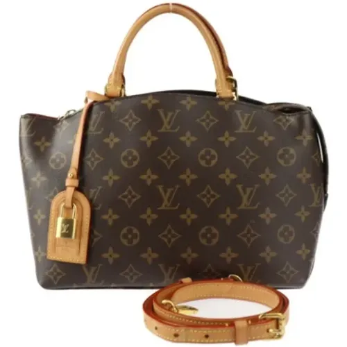 Pre-owned > Pre-owned Bags > Pre-owned Handbags - - Louis Vuitton Vintage - Modalova