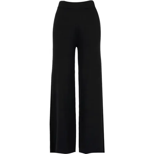 Trousers > Wide Trousers - - Pennyblack - Modalova