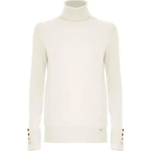 Knitwear > Turtlenecks - - Kocca - Modalova