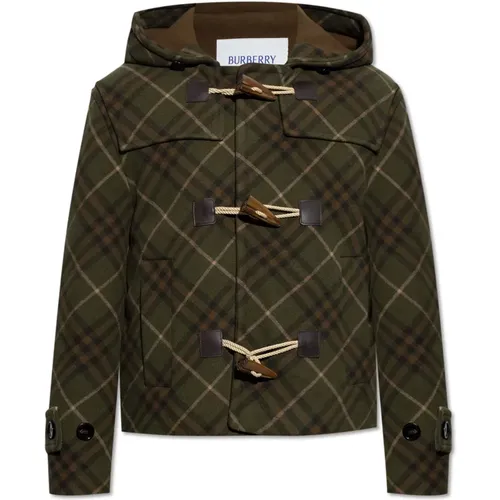 Jackets > Light Jackets - - Burberry - Modalova