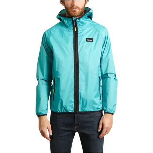 Sport > Outdoor > Jackets > Wind Jackets - - Penfield - Modalova