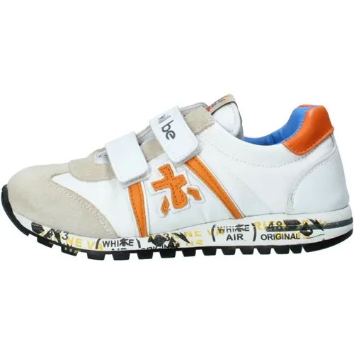 Kids > Shoes > Sneakers - - Premiata - Modalova