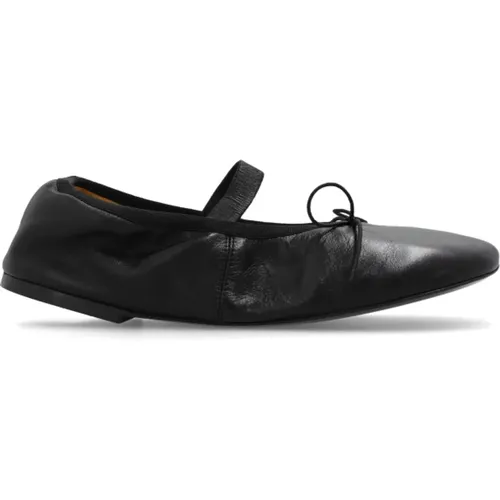 Shoes > Flats > Ballerinas - - Proenza Schouler - Modalova