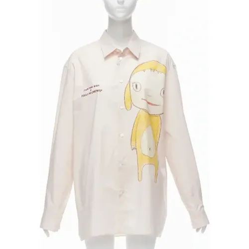 Pre-owned > Pre-owned Shirts & Blouses - - Stella McCartney Pre-owned - Modalova