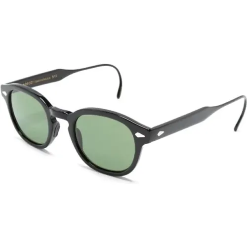 Accessories > Sunglasses - - Moscot - Modalova