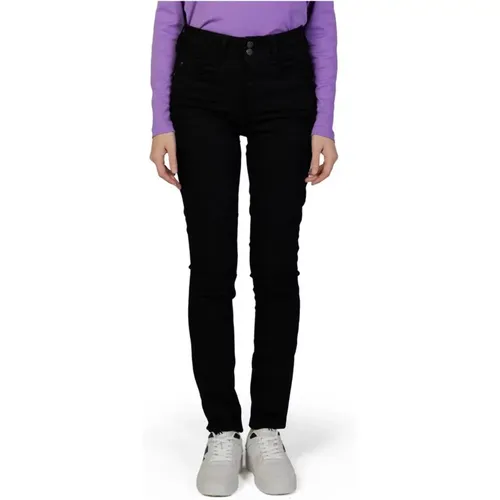 Jeans > Slim-fit Jeans - - Street One - Modalova