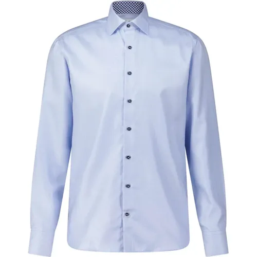 Shirts > Casual Shirts - - Stenströms - Modalova